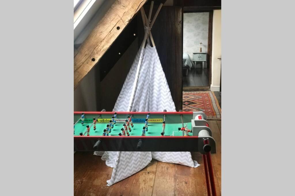 La Lande Du Rest - Le Quillio Magnifique Ancienne Ferme De Notables Avec Piscine Chauffeeヴィラ エクステリア 写真