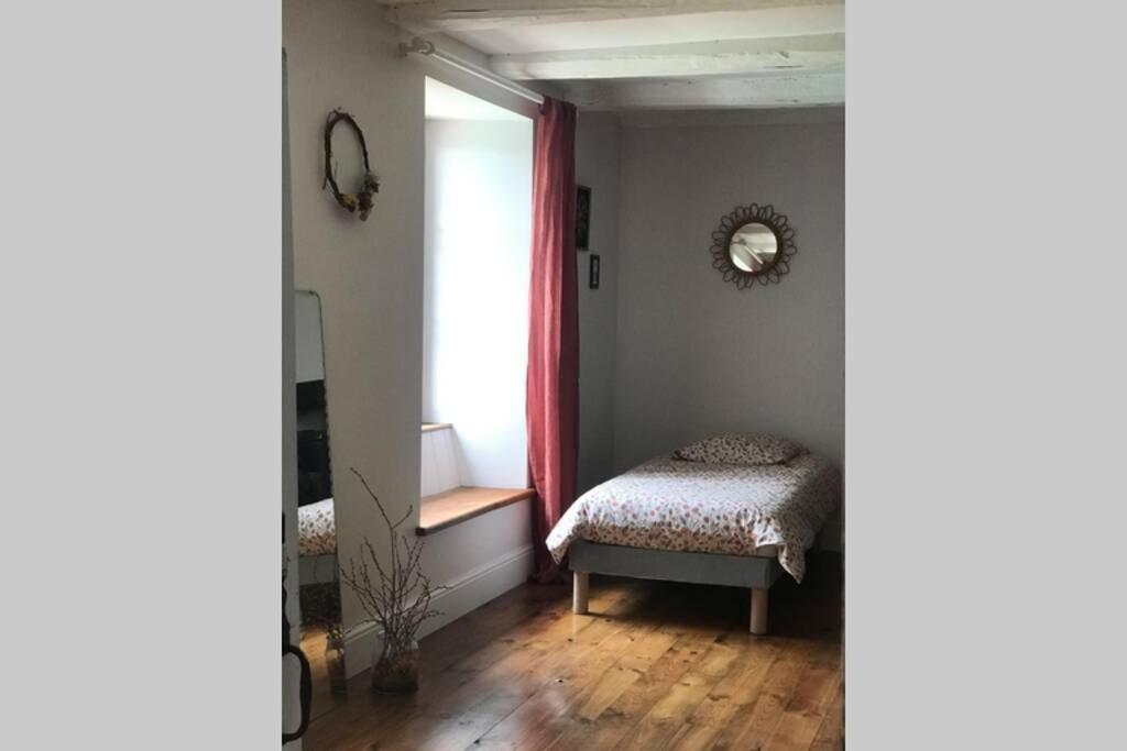 La Lande Du Rest - Le Quillio Magnifique Ancienne Ferme De Notables Avec Piscine Chauffeeヴィラ エクステリア 写真